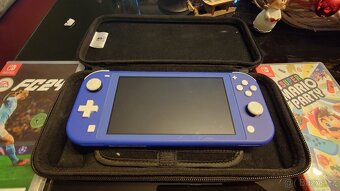 Prodám herní konzoli - 2