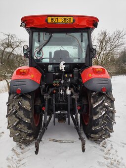 Prodám Zetor Proxima CL80 - 2