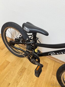 Dětské kolo Kubikes 16S - 2