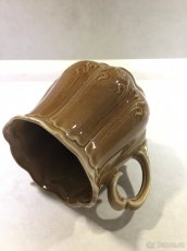 Porcelánové hrnky - 2