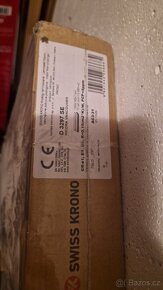 Laminátová podlaha Swisskrono - 2