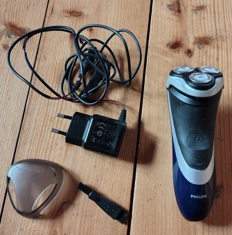 PHILIPS PT 735/16 Holicí strojek - 2