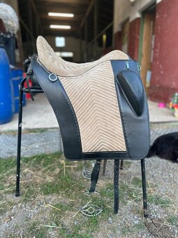 PORTUGALSKÉ SEDLO - 2