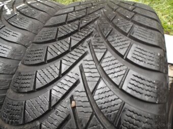 205/55/16 94V XL Maxxis  2KS  ZIMNÍ - 2