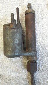 Karburátor Jikov - 2