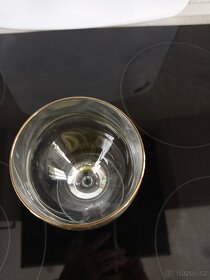 Jubilejní skleničky (30 roků) - 2