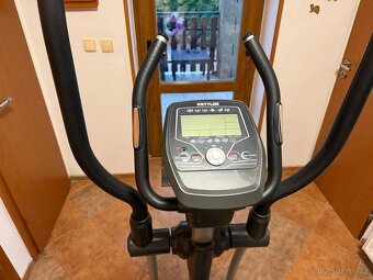 Eliptický trenažér Kettler - 2