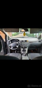 Ford Fokus C- Max 2007 rok - 2