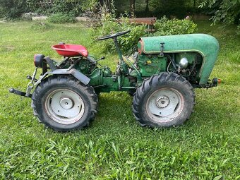 Holder A12 - odkaz na video v inzerátu - 2