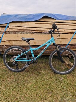 Odpružené kolo 20 - 2