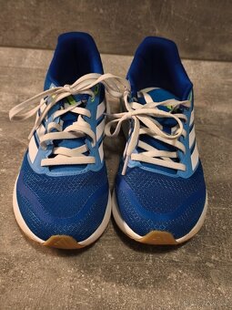 Tenisky Adidas 35/36 - 2