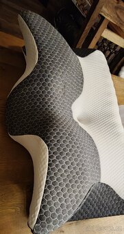 Anatomický polštář - 2