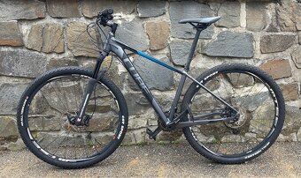 Horské kolo Cube 29 - 2