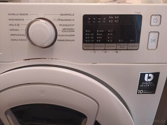 Pračka Samsung - 2