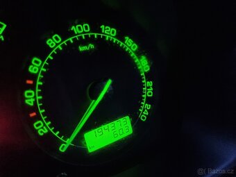 Škoda Octavia 1.6 MPi 74/75Kw - 2