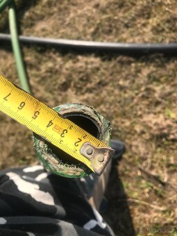 Zahradní hadice - 2