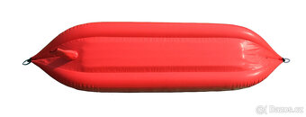 Nafukovací kanoe Fileta - 2