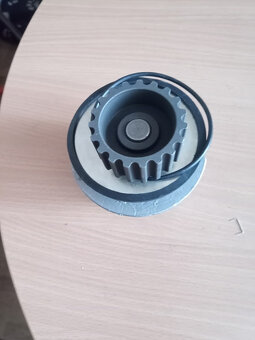 Daewo Lanos -vodní pumpa nová D10003 JC - 2