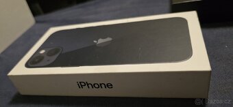 Krabička od Iphone 13 - 2