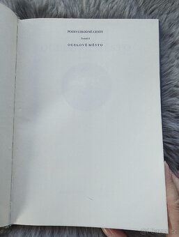 Jules Verne – Ocelové město - 2