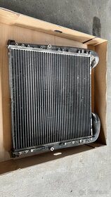 intercooler Scania - 2