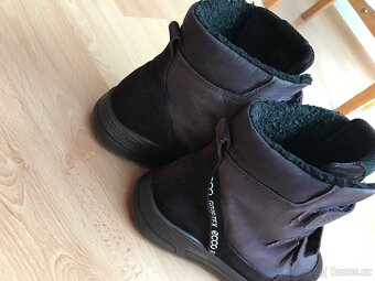 Zimní boty Ecco Gore-Tex vel. 35 - 2