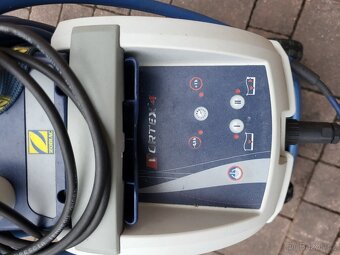 Bazénový vysavač zodiac vortex 4 - 2