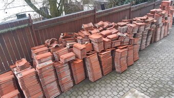 Stavební tašky Tondach Holand - 2