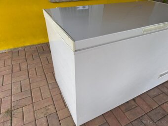 mrazák 300L Gorenje - 2