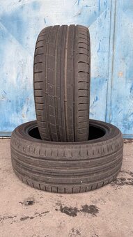 215/45/17 letní - 2