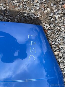 Kapota Vw golf 4 - 2