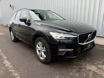 Volvo XC60,2.0B4,4x4,145kW,ČR,DPH,CORE - 2