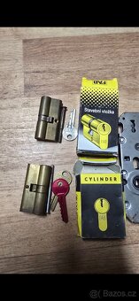 Zámek Hobes K220 - 2