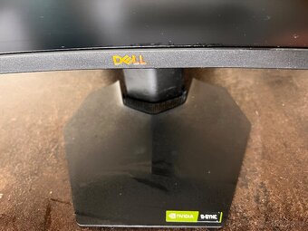 Dell S2721HGF - 2
