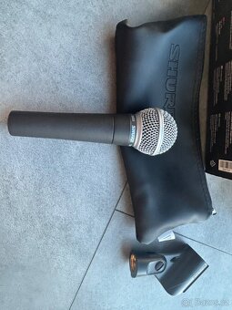 Shure SM58 - 2