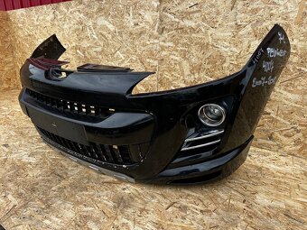 PŘEDNÍ NÁRAZNÍK PEUGEOT 4007 2007-2012 - 2