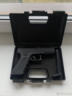 Airsoft Pistole - 2