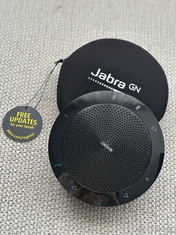 JABRA speak 510 nový - 2
