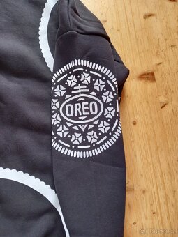 mikina oreo - 2