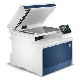 Tiskárna HP Color LaserJet Pro MFP 4302dw - 2