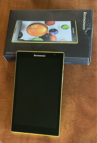 Tablet Tab S8 50f Lenovo - 2