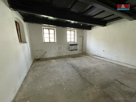 Prodej rodinného domu, 49 m², Hostim - 2