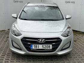 Hyundai i30 crdi - 2