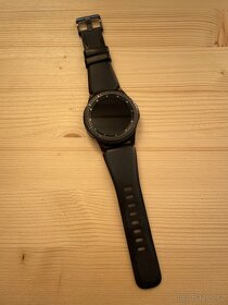 hodinky Samsung gear S3 frontier - 2