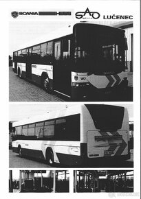 Prospekty - Autobusy SK - 2