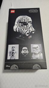 LEGO Star Wars™ 75276 Helma stormtroopera - 2