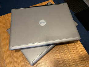 Notebook Dell Latitude D830 - 2