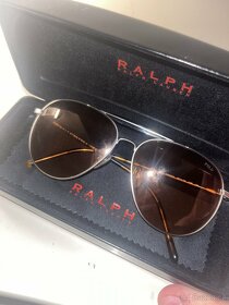 Polo Ralph Lauren brýle - 2