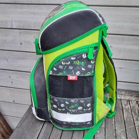 Školní batoh dinosaurus - 2