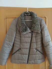 Zimní bunda značka Orsay - 2